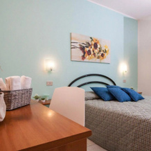 Residence Il Paradiso, Гуардисталло — фото 2