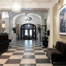 Elite Grand Hotel Gävle, 耶夫勒 — 照片 2