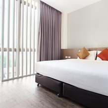 D Varee Xpress Makkasan, Бангкок — фото 5