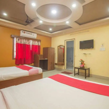 Hotel Nandanik Palace by OYO Rooms, Falakata — photo 5