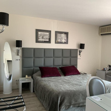 Les Criquets Hôtel & Spa, 布朗克福 — 照片 4