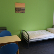 Apartment One Hostel - Bischofsmais, 比绍夫斯迈斯 — 照片 3