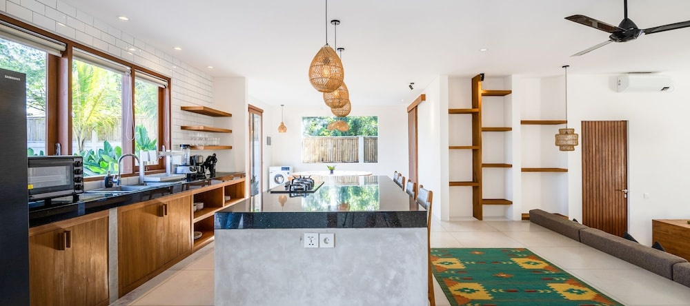 Beefy Dragon Villa by Betterplace, Cepaka — photo 1