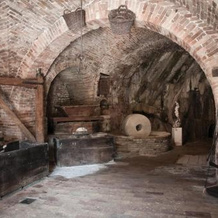 Mulino Della Ricavata, Урбания — фото 5