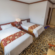 Hoang Trung Hotel, Ко То — фото 2