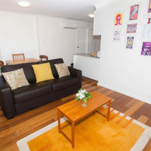 One of a Kind Apartments, Dickson — photo 3