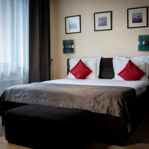 Chagala Hotel Bautino, 舍甫琴科堡 — 照片 5