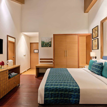 Welcomhotel by ITC Hotels, Bay Island, Port Blair, 布莱尔港 — 照片 2