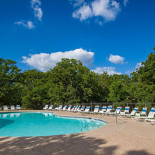 Lake Texoma Camping Resort Cabin 4, Такервилль — фото 5