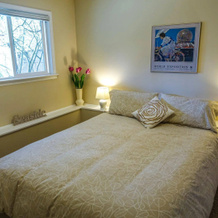 Kairos Guest Suite, Comox — photo 2
