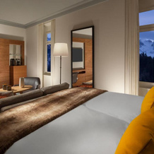 Bürgenstock Hotels & Resort – Palace Hotel, 恩内特比尔根 — 照片 4