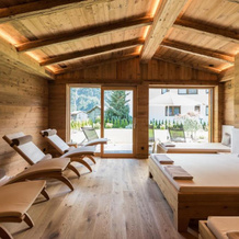 Pepis Suites Lechtal Apartments, 霍尔茨高 — 照片 2