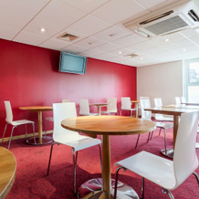 Travelodge Camberley, Камберли — фото 4
