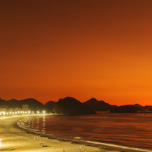 Pestana Rio Atlantica, Рио-де-Жанейро — фото 5