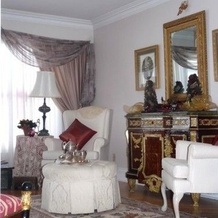 Les Diplomates B&B Executive Guest House, 滑铁卢 — 照片 2
