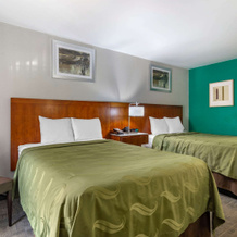 Quality Inn Covington, Ковингтон — фото 5