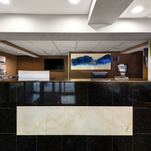 Best Western Adena Inn, Chillicothe — photo 2