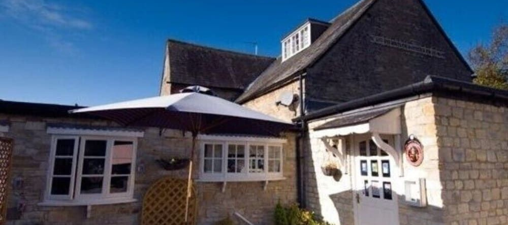 The Crewe Arms, 布拉克利 — 照片 1