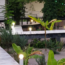 Aqua Resort Hotel, 苏呼米 — 照片 5