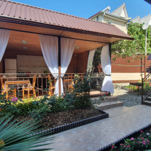 Leto Guest House, Dagomys — photo 3