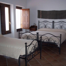 B&B Sa Muredda, Виллановафорру — фото 5
