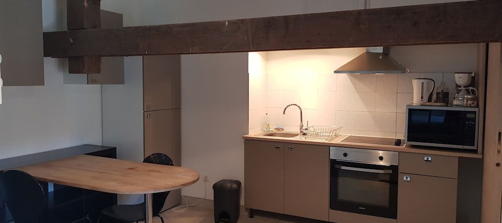 La Rose des Vents - Le Loft, 萨托内-卡姆 — 照片 1