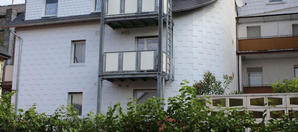 Haus Budinger Ferienwohnung Appartements, 阿尔夫 — 照片 1