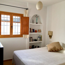 House With one Bedroom in Níjar, With Furnished Terrace and Wifi - 20, 尼哈尔 — 照片 4
