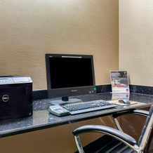 Comfort Suites Escanaba West, Эсканаба — фото 4