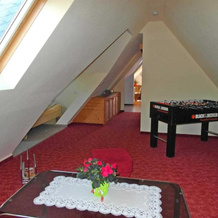 Ferienwohnung im Dachgeschoss _ He, Hermsdorf-Erzgebirge — photo 3