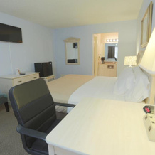 Victoria Palms Inn & Suites, 韦斯拉科 — 照片 3