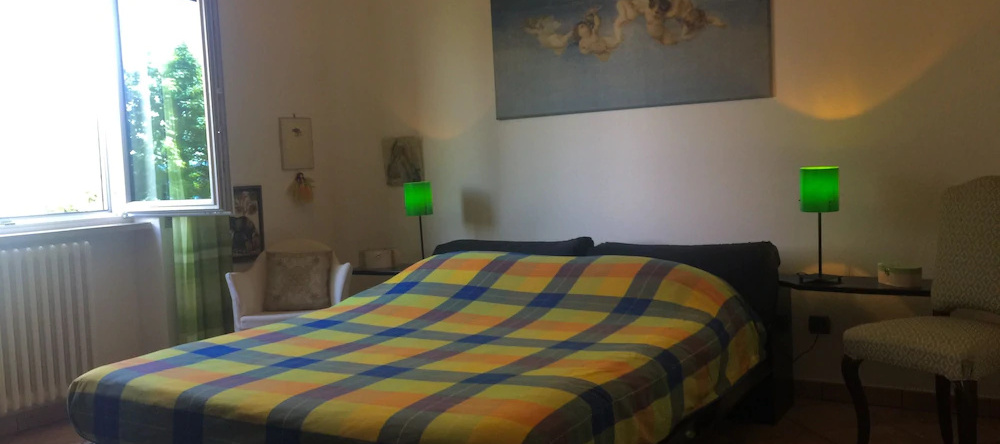 Apartment La Motte, 卢伊诺 — 照片 1