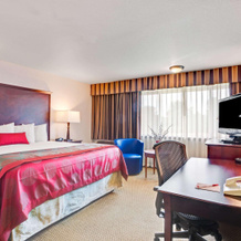 Ramada By Wyndham Tukwila Southcenter, Теквила — фото 3
