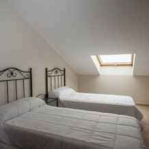 Apartamentos Finisterrae Playa, 菲斯特拉 — 照片 2