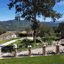 Borgo Donna Teresa, Кастель-Сан-Винченцо — фото 3