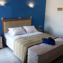 Chatziandreou Hotel, Ormos Prinou — photo 2