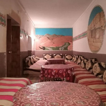 Riad Berbèber Boutaghrar, Bou Drarar — photo 5