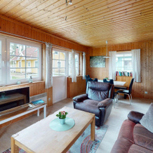 Holiday House At The Useriner See, Userin, Узерин — фото 4