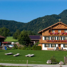 Lamprechthof, Ленгрис — фото 2