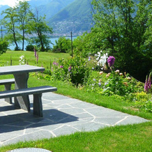 La Stalla, Gambarogno — photo 4