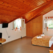 Mari-Christi Apartments, Порос — 照片 2