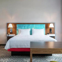 Hampton Inn & Suites Marshfield, Wi, Маршфилд — фото 3