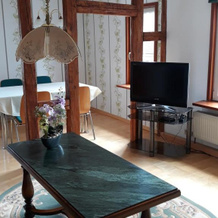 Ferienwohnung Schmidt, 格拉姆梅塔尔 — 照片 2