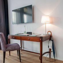 Romantik Hotel Beau Rivage, 韦吉斯 — 照片 3