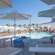 Evalena Beach Hotel Apartments, 古迪 — 照片 4