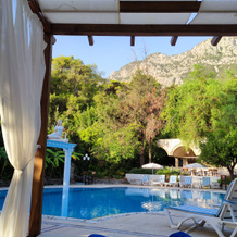 Green Valley Boutique Hotel, 凯梅尔 — 照片 3