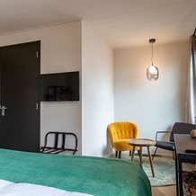 Grand Cafe Hotel van der Meer, Dokkum — photo 4