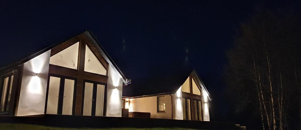 Camden House Ben Nevis area Spean Bridge Fort William, 斯平布里奇 — 照片 1