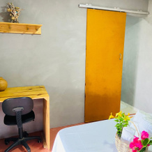 Pousada Morada das Dunas, Atins — photo 4