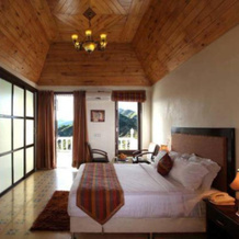 Ramshehar Fort Resort, 巴迪 — 照片 4